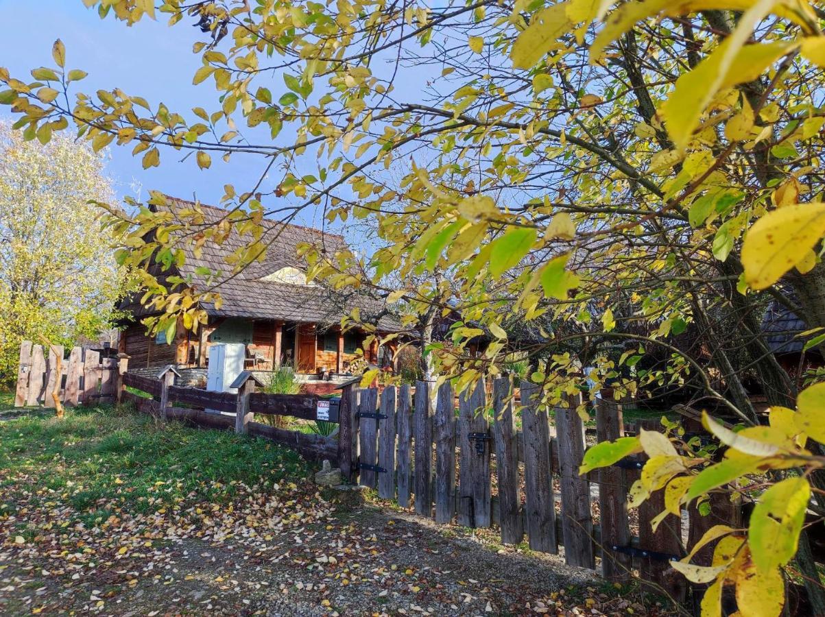 Villa Jabloniowy Sad Kalwaria Paclawska Exterior foto