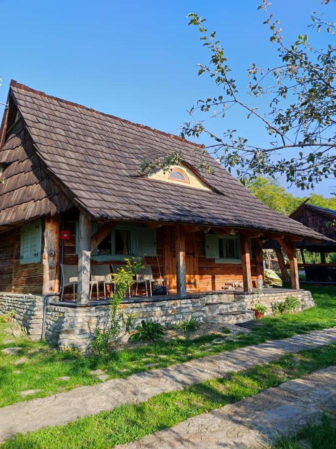 Villa Jabloniowy Sad Kalwaria Paclawska Exterior foto