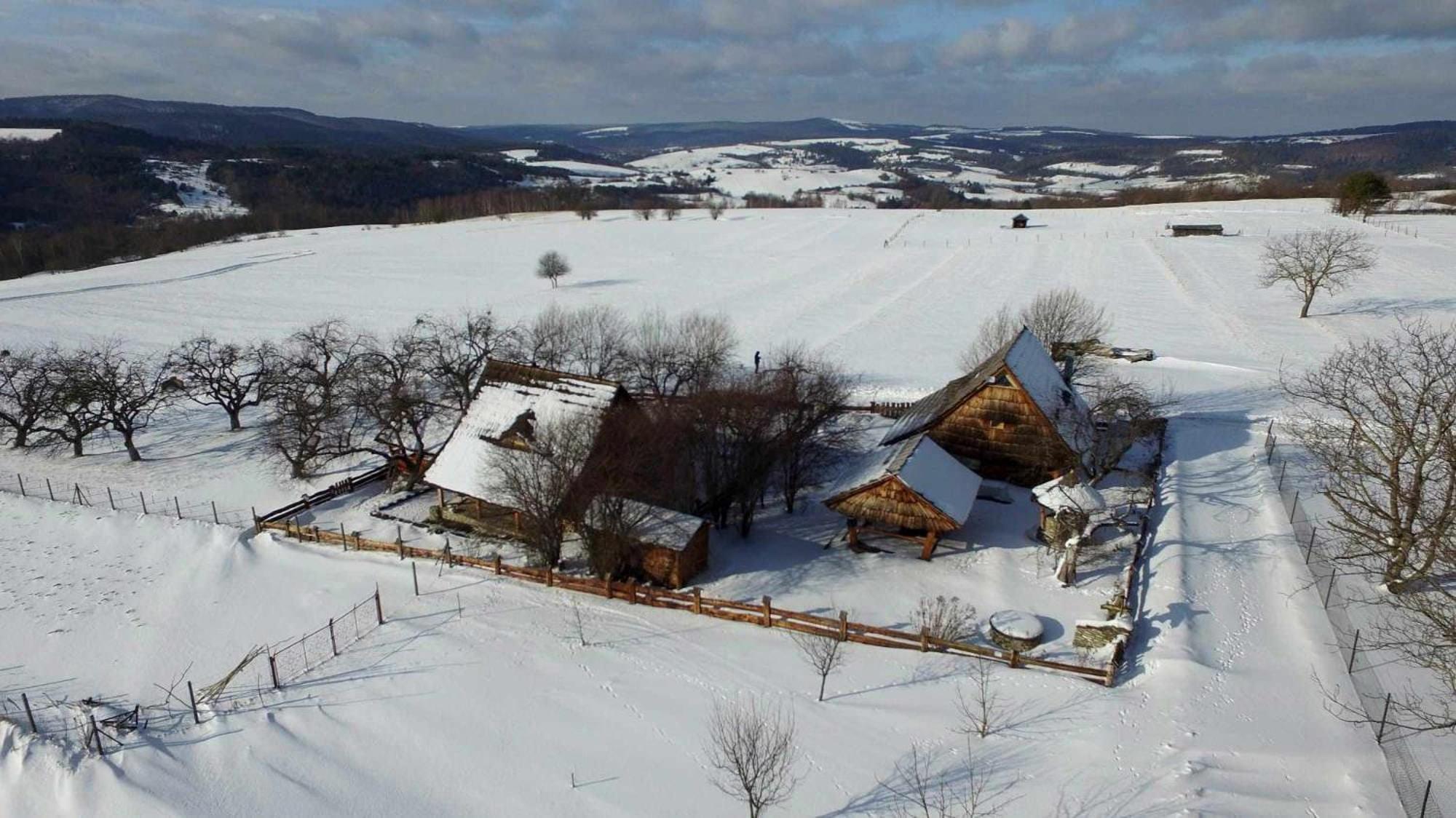 Villa Jabloniowy Sad Kalwaria Paclawska Exterior foto